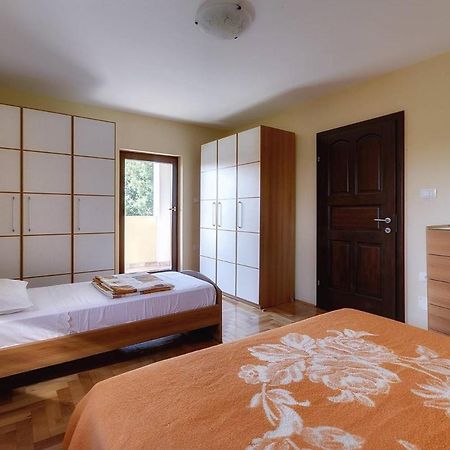 Villa Nina Medolino Esterno foto