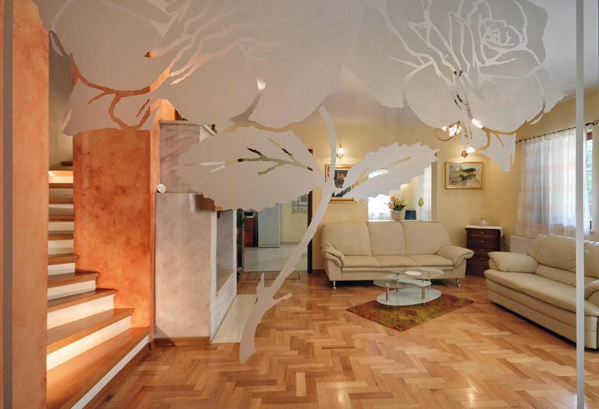 Villa Nina Medolino Esterno foto