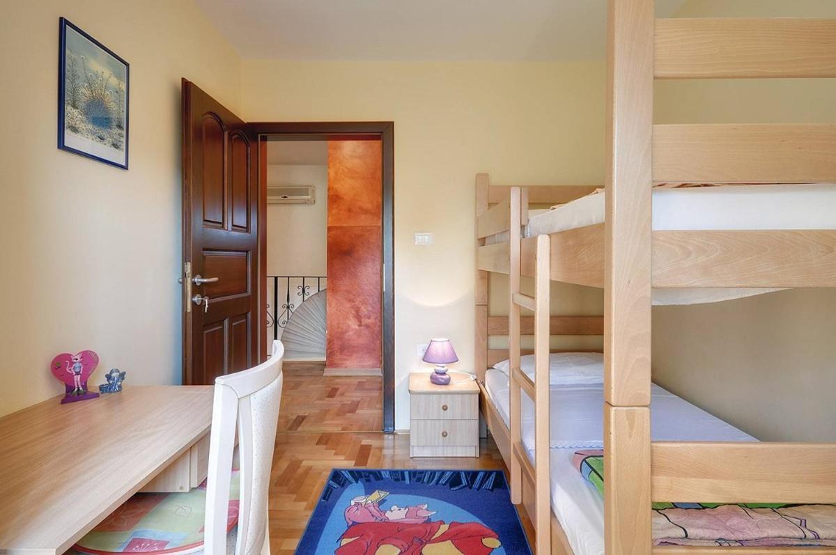 Villa Nina Medolino Esterno foto