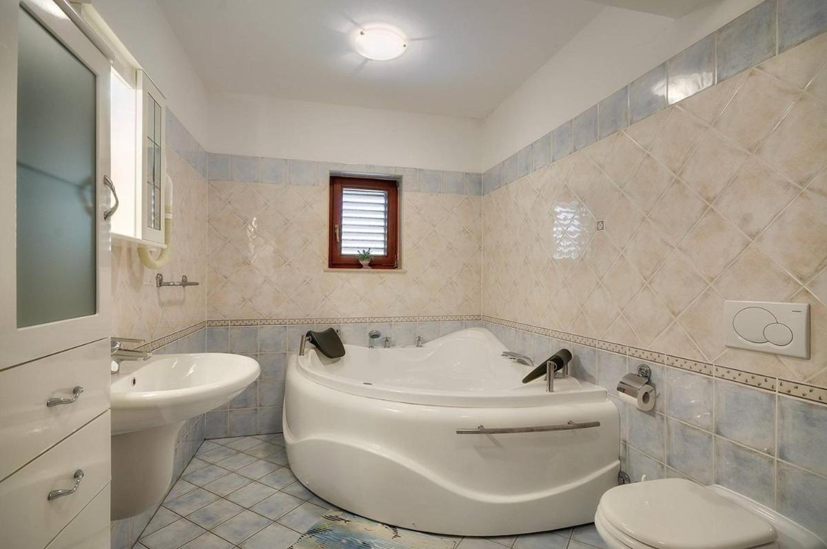 Villa Nina Medolino Esterno foto