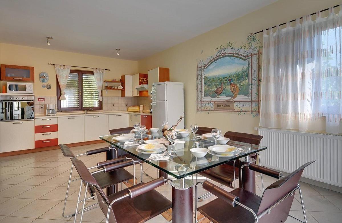 Villa Nina Medolino Esterno foto