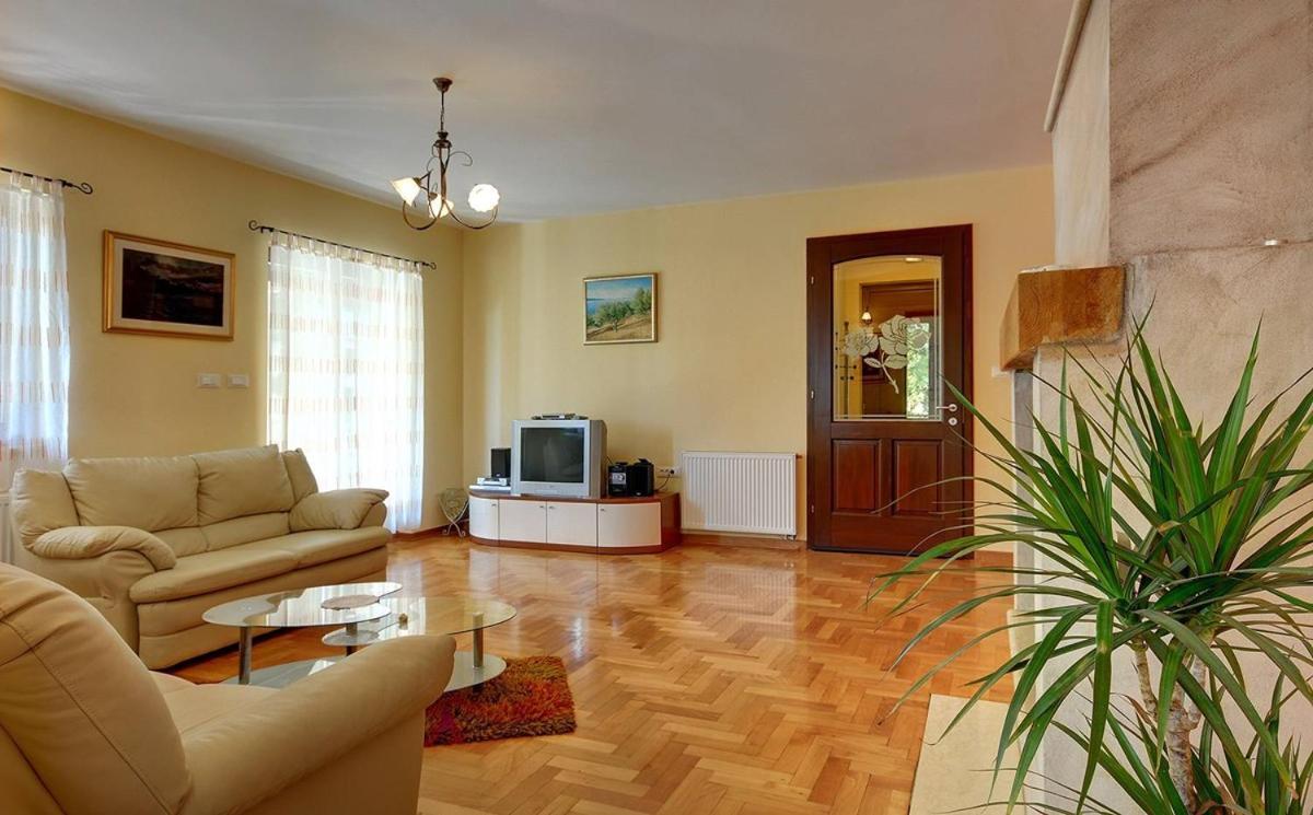Villa Nina Medolino Esterno foto