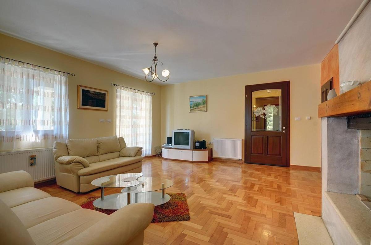 Villa Nina Medolino Esterno foto